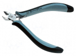 Pliers | side,cutting | ESD | 110mm