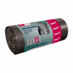 York Garbage Bags STRONG 160L&ndash;10pcs