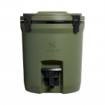 Stanley The Fast‑Flow Water Jug Thermos for water 7.5L Dark Green