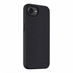 Tactical MagForce Beaver Cover for iPhone 16e / asphalt
