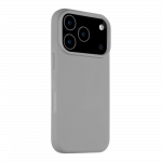 Tactical MagForce Velvet Smoothie Cover for Apple iPhone 17 Pro / foggy