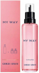 Armani My Way Perfume EDP 100 ml