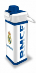 Beebi monitooring // Hygiene products for Baby // Bidon kwadratowy 500ml pp real madryt