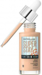 Maybelline Super Stay 24H Skin Tint + Vitamin C 10 Makeup Base 30 ml