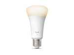 Philips Hue W 1600 A67 1P EU | E27 | 13.5 W | Soft white light | Bluetooth and Zigbee