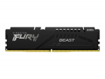 Kingston KF560C36BBE-8 | 8 GB | DDR5 | 6000 MHz | PC/server | Registered No | ECC No