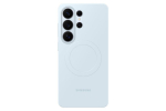 Case universal Samsung - Slim Magnet Cover for Galaxy S26 Ultra Light Blue