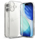 Other goods Ringke Ringke Fusion iPhone 17 Case - Clear