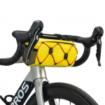 Other goods Rockbros Rockbros 30110054006 Handlebar Bicycle Bag 2.2L - Yellow