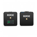 R&Oslash;DE Wireless GO