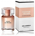 Karl Lagerfeld Fleur de Pecher Perfume EDP 50 ml