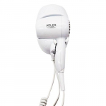 Adler AD 2252 Hotel hair dryer white