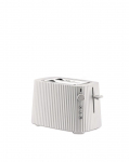 Alessi MDL08W toaster White