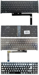 Keyboard ACER Aspire A315-59, A715-76, A715-51G, A515-57, with backlight, US