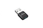 Converter Ugreen BT301 Bluetooth Adapter Black
