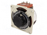 Variable autotransformer | 230VAC | Uout: 0&divide;260V | 5A | 6.8kg