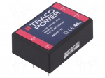 Converter: AC/DC | 30W | Uout: 12VDC | Iout: 2500mA | 89% | Mounting: PCB