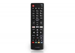 Lamex LXP303K  Remote TV controller LG Smart