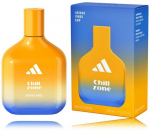 Adidas Vibes Chill Zone Perfume EDT 100 ml