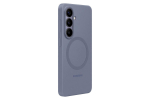 Samsung EF-ES942CVE Silicone Magnet Cover for Samsung Galaxy S26 Blue Violet