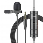 Boya Lavalier BY-M1S Microphone 3.5mm