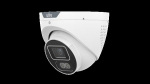 IPC3618SB-ADF28KMC-I1 ~ UNV Colorhunter+Wise-ISP IP kamera 8MP 2.8mm (SMART IR + WHITE LED)