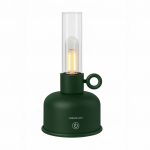 LED Table lamp on battery, 2W, IP44, USB-C