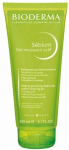 Bioderma S&eacute;bium Gel Moussant Actif 200 ml