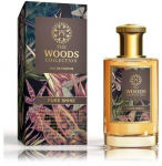The Woods Collection Pure Shine EDP 100ml