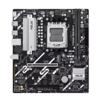 Asus PRIME B840M-K | Processor family AMD | Processor socket AM5 | DDR5 | Supported hard disk drive interfaces SATA