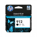 Hewlett-Packard 912 (3YL80AE) Black