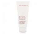 Clarins Moisture Rich Body Lotion 200ml (TESTER)