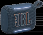 Loudspeaker JBL GO5 Blue