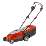 T&ouml;&ouml;riistad ja m&otilde;&otilde;teseadmed // T&ouml;&ouml;riistad aia-, kodu- ja remondit&ouml;&ouml;deks // Kosiarka elektryczna 32cm 1300w