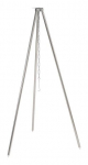 Easy Camp Campfire Aluminium Tripod