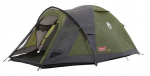 Coleman Darwin 3+ 3 person(s) Grey, Khaki Dome/Igloo tent