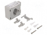 Current transformer | Series: DM | I AC: 150A | 1.5VA | 5A | Class: 1