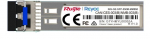 Ruijie Networks NIS-GE-SFP-550M-MM850 network transceiver module Fiber optic 1000 Mbit/s 850 nm