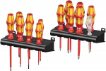 Wera 05105631001 manual screwdriver Set