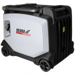 DEDRA DEGA4500K engine-generator