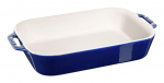 Staub 40511-149-0 baking dish 4.4 L Rectangular Ceramic Casserole baking dish