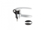 Le Creuset LM250 bottle opener Black, Silver