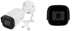IP Camera TC-C38US 2.7-13.5mm 8 Mpx