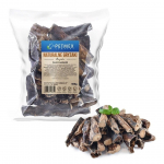 PETMEX Sheep lungs Mono &ndash; dog treat &ndash; 500g