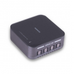 Marmitek Split TS14 - Optical splitter - 1 in / 4 out - Toslink