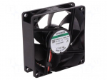 Fan: DC | axial | 12VDC | 80x80x25mm | 69.29m3/h | 33dBA | Vapo | 3200rpm