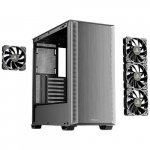 Antec P7 S Midi Tower Black