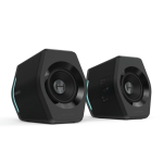Edifier G2000 speaker set 32 W PC/Laptop Black Bluetooth
