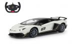 Jamara Lamborghini Aventador SVJ Performance Radio-Controlled (RC) model Sport car Electric engine 1:16