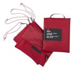 Footprint mat for 3 people, MSR universal